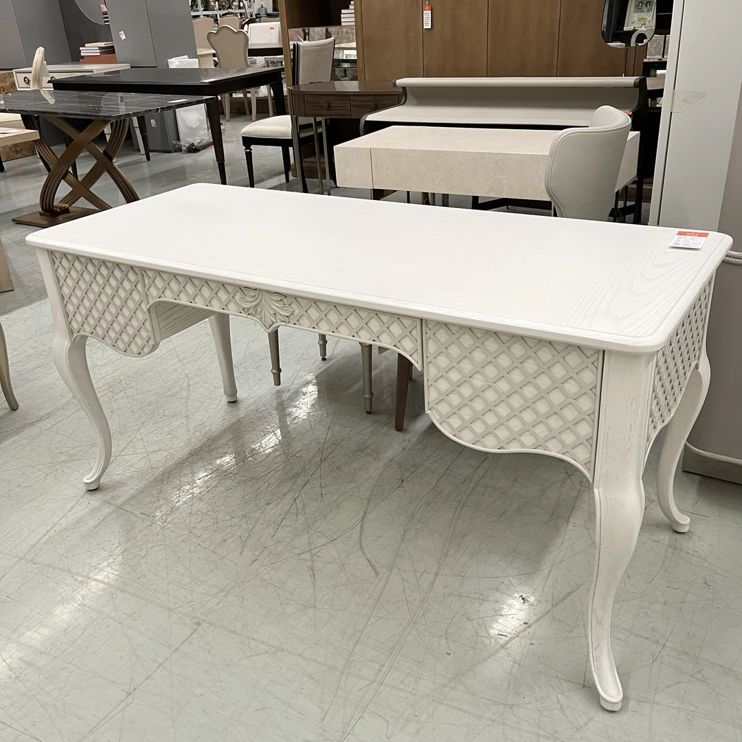 【书桌】写字桌 微瑕款-不支持退换