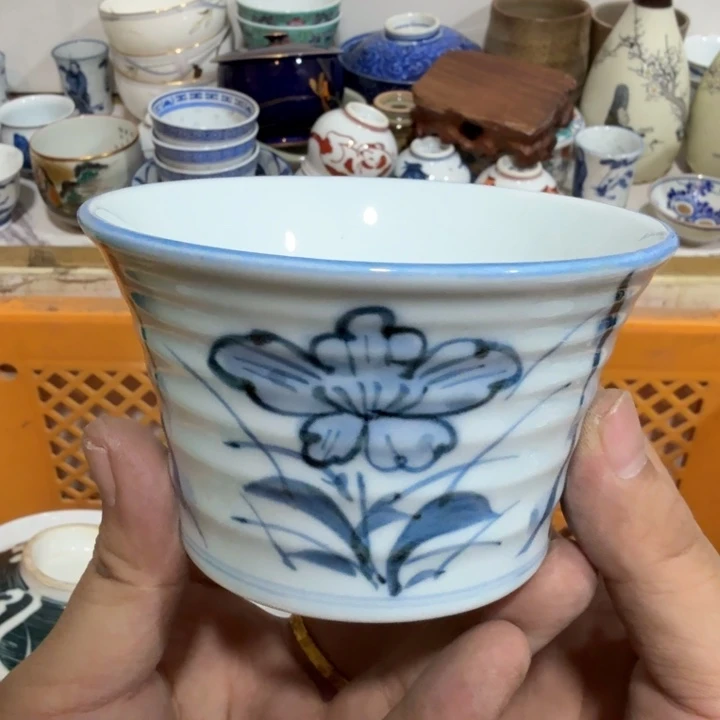 陶瓷推荐第二名20包邮