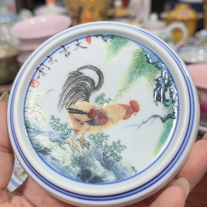 景德镇陶瓷博物会会员