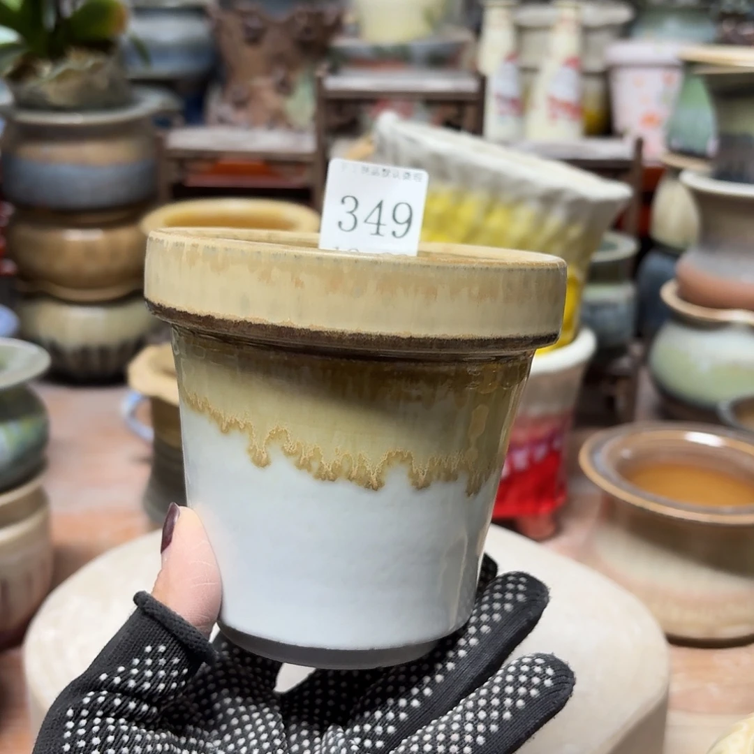 瓷片瑕疵景德镇陶瓷手工制作
