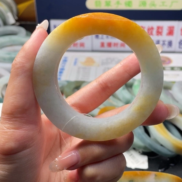 【闪购商品】未镶嵌翡翠定制翡翠