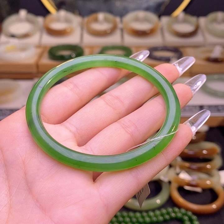 和田玉未镶嵌珠宝奇石55+