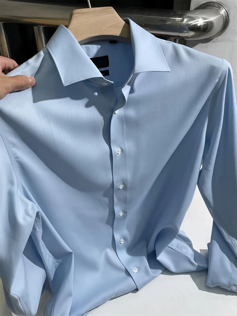 阿群（春夏系列）高端货断码专柜撤柜衬衫-高级奢品1-200