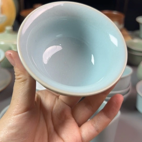 杯一级品，不带礼盒，