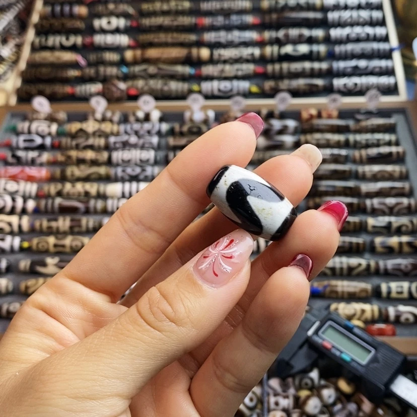 【闪购商品】玛瑙/玉髓颈饰未镶嵌项链