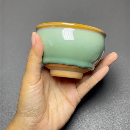 【闪购商品】茶盏-10068..........