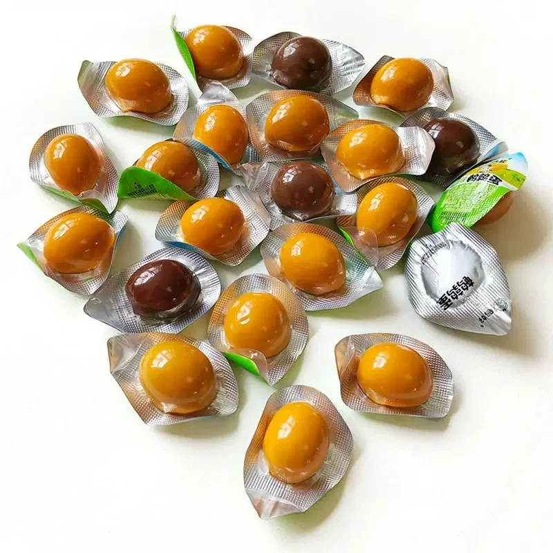 《零食许愿单》鹌鹑蛋解馋追剧小零食