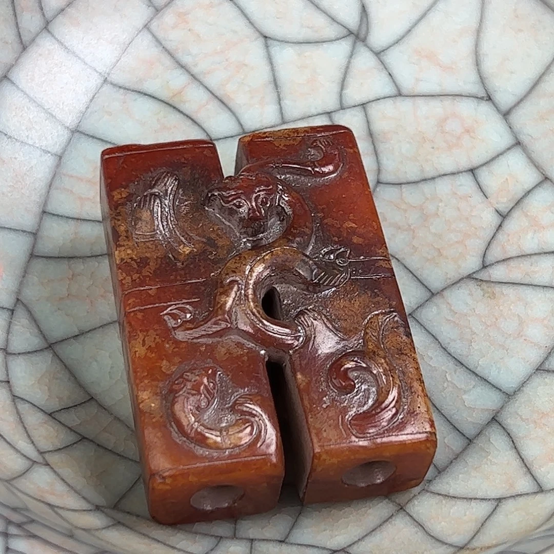 用***0瓷片精品挂件吊坠