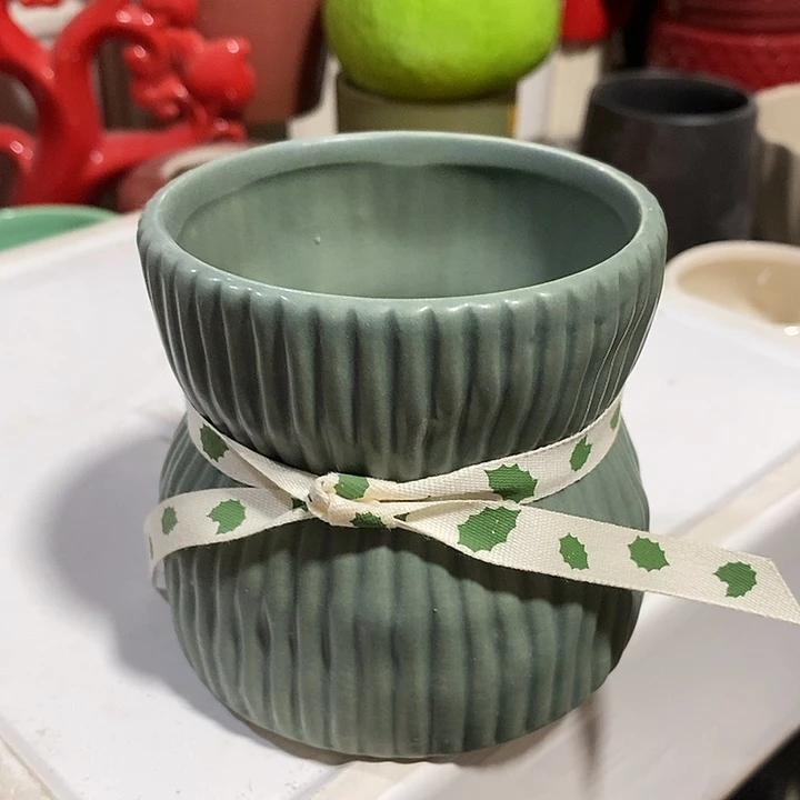 凑单满12包邮发好盆有孔