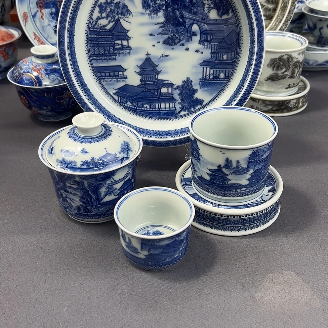 景德镇瓷器研究中心