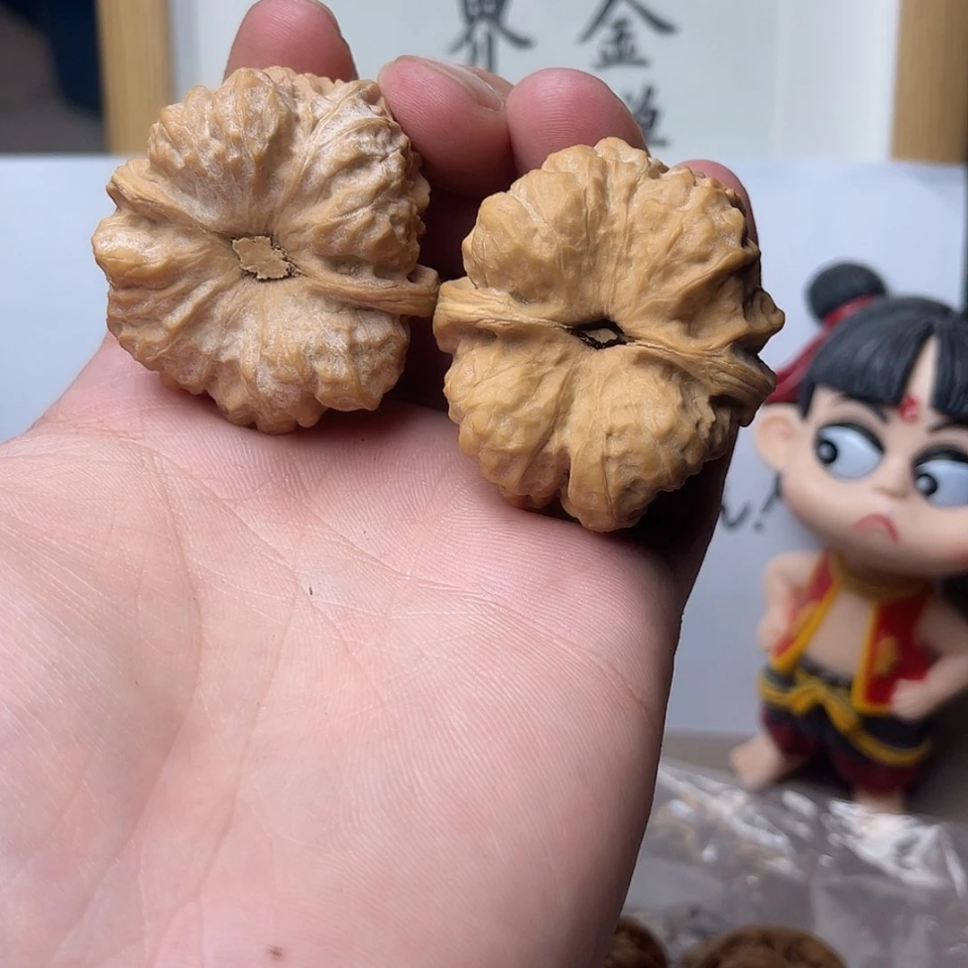 找***！文玩核桃吊坠延庆