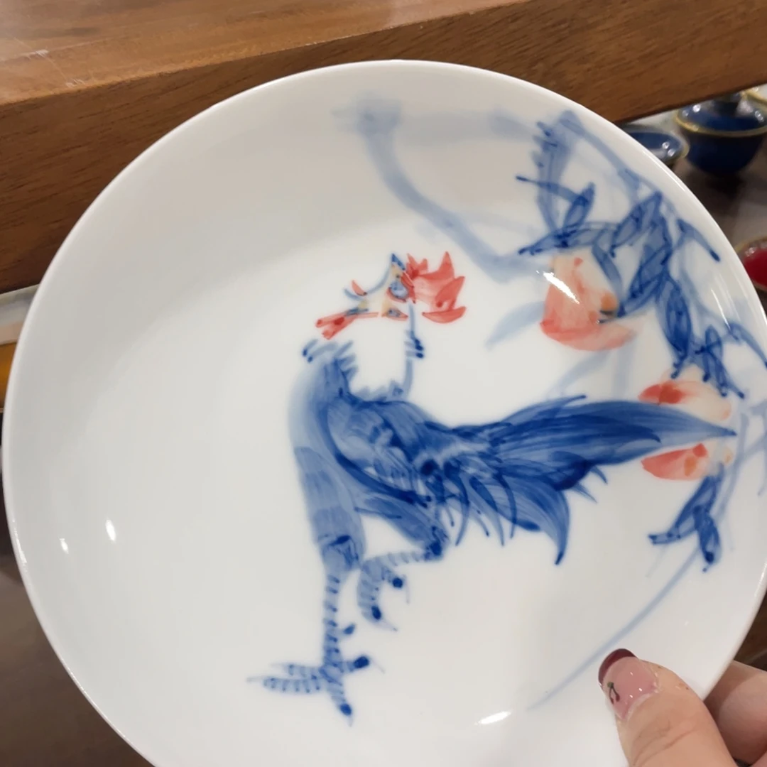 景德镇陶瓷瓷器景德镇