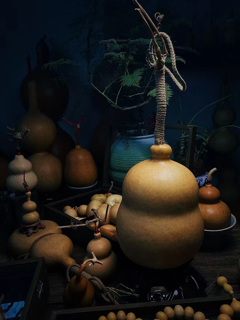 德馨葫芦直播间福利专拍