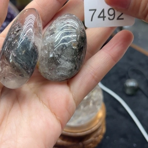 【闪购商品】水晶大型摆件（非配饰）未镶嵌珠**皇