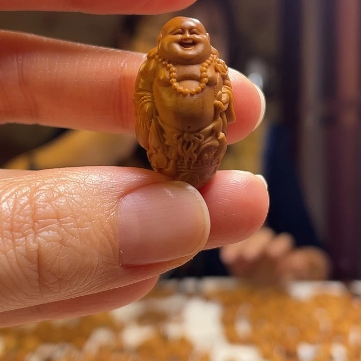 手串/手链橄榄核