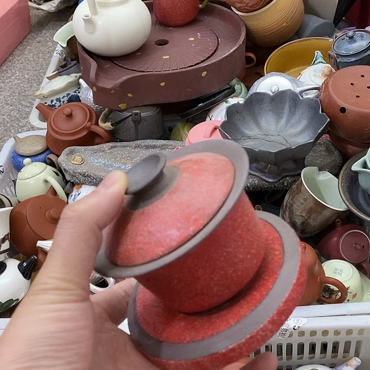 陶瓷艺术品及陶瓷制品