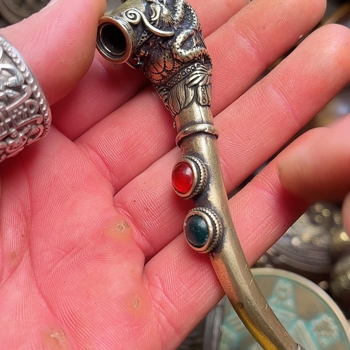 铜器摆件家居摆件