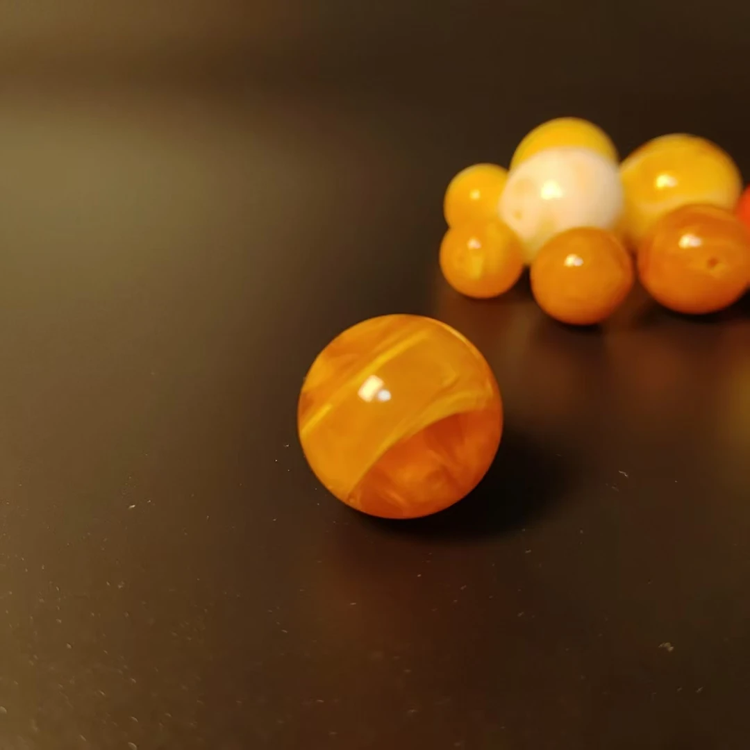 【蜜缘直播间专属】手串手链DIY单颗-T