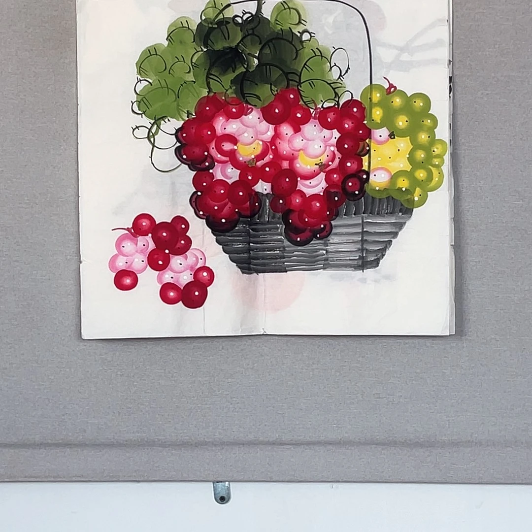 国画山水画作品欣赏15