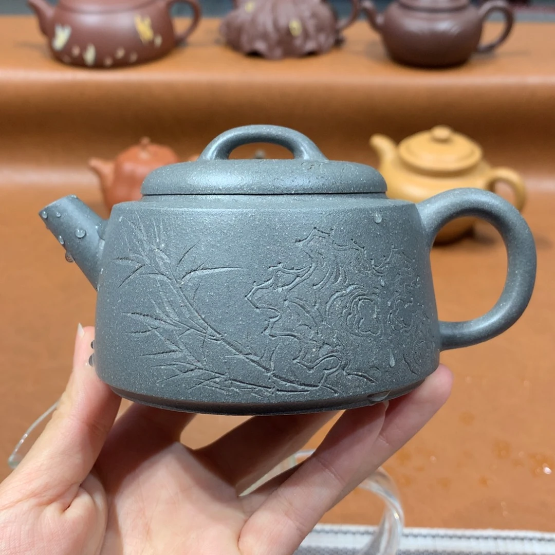 紫砂茶壶紫砂茶壶