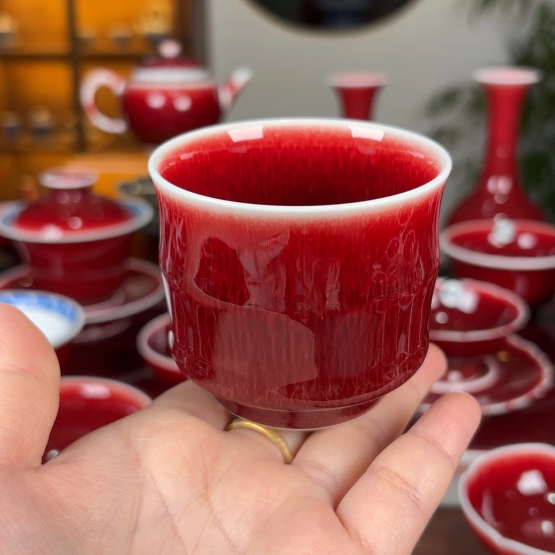 景德镇陶瓷闻轩坊