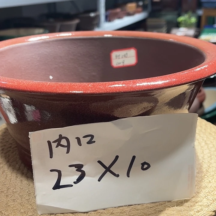 花盆紫砂紫砂花盆