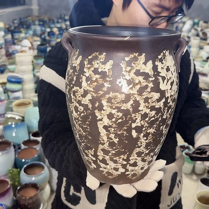 红陶高度28口19啦啦啦