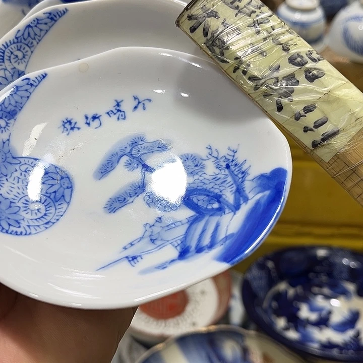 陶瓷茶玩榜第二十名