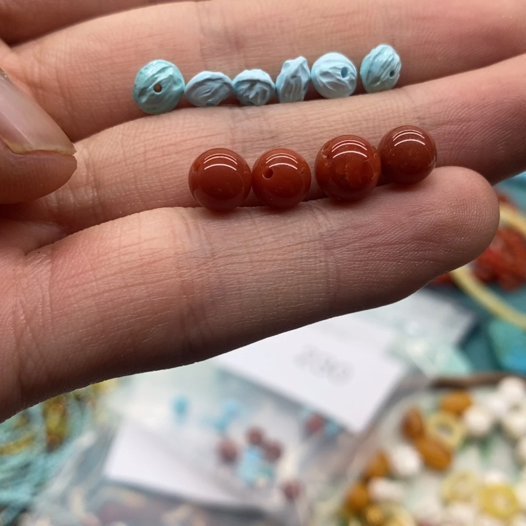 【闪购商品】南红玛瑙231未镶嵌南