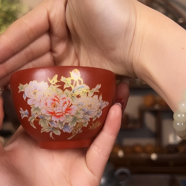 紫砂茶壶宜兴紫砂工艺