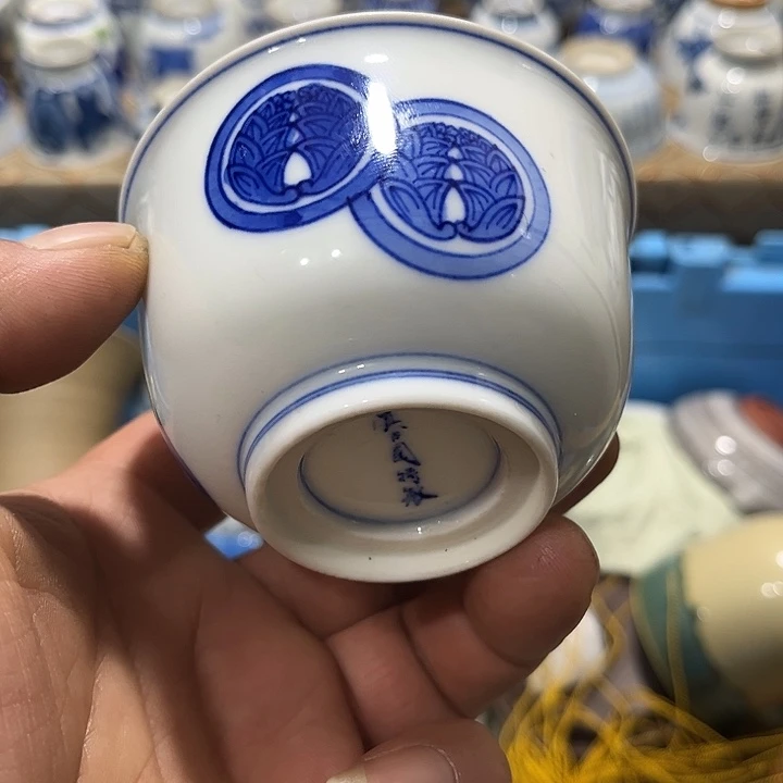 陶瓷茶玩榜第二十名