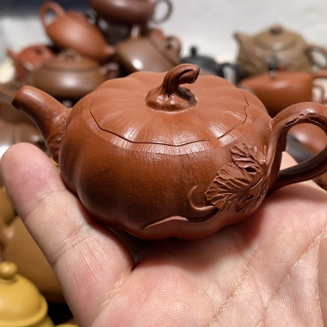 紫砂茶壶彬****)闪购商品紫砂壶