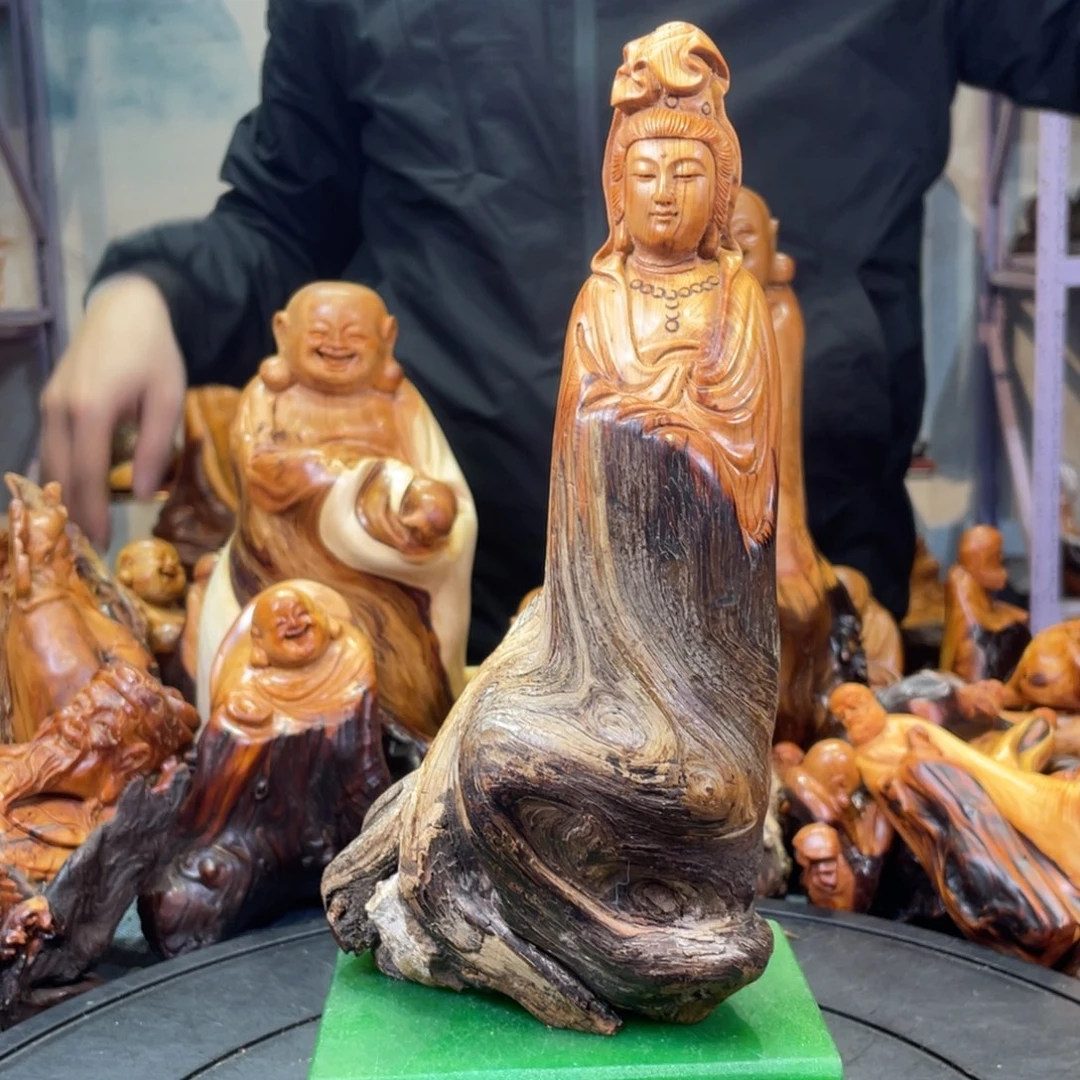 手串/手链柏木（崖柏）