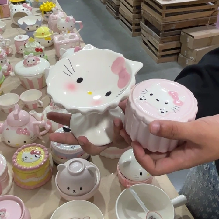 摆件陶好好看赶紧买