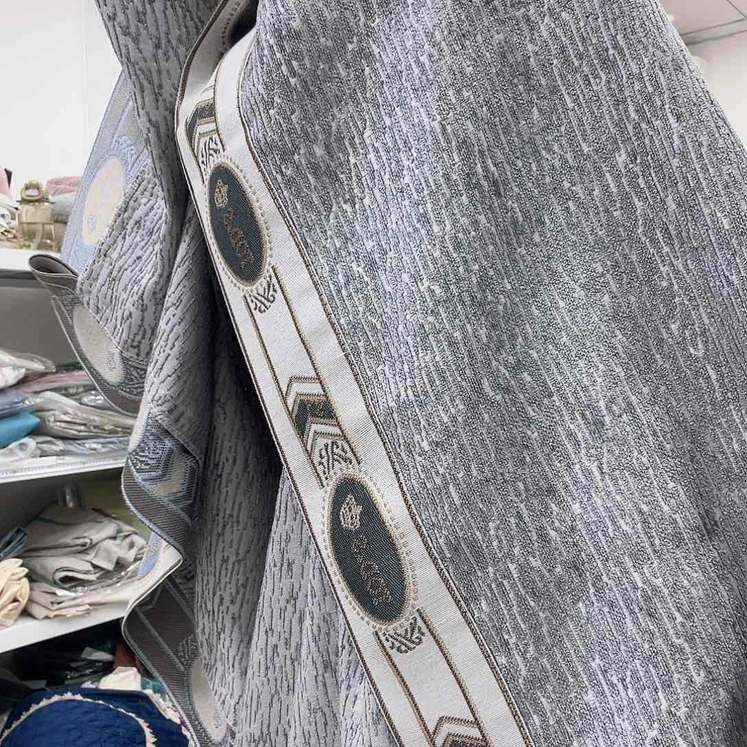 雪尼尔聚酯纤维快乐大本营在这里是什么