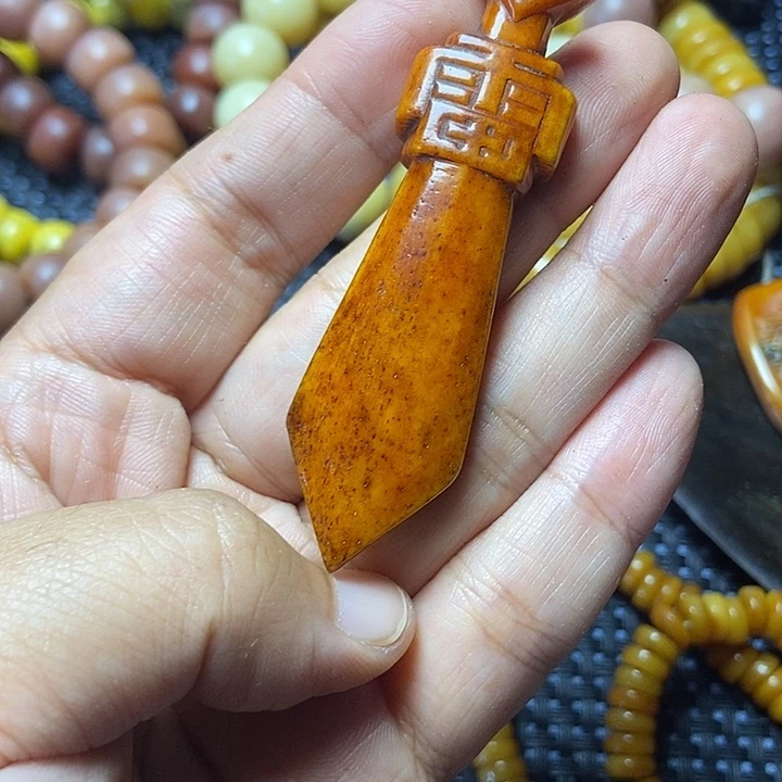 非金属木质其他配饰