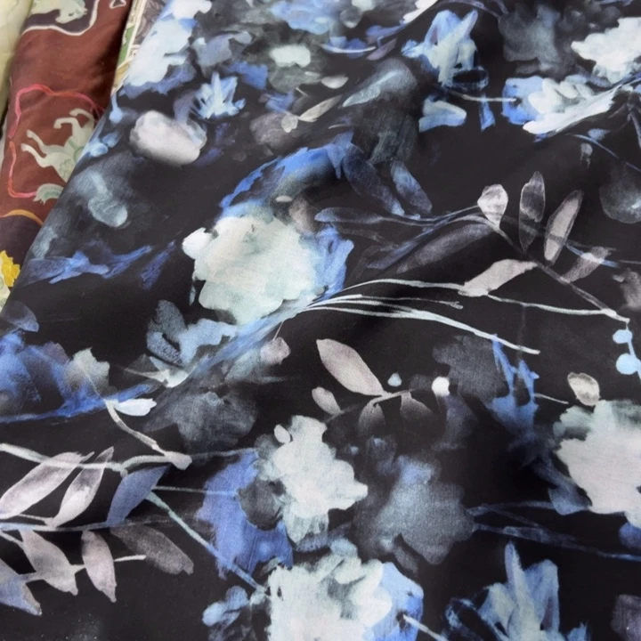 棉一米价50支纯天丝1.5宽B