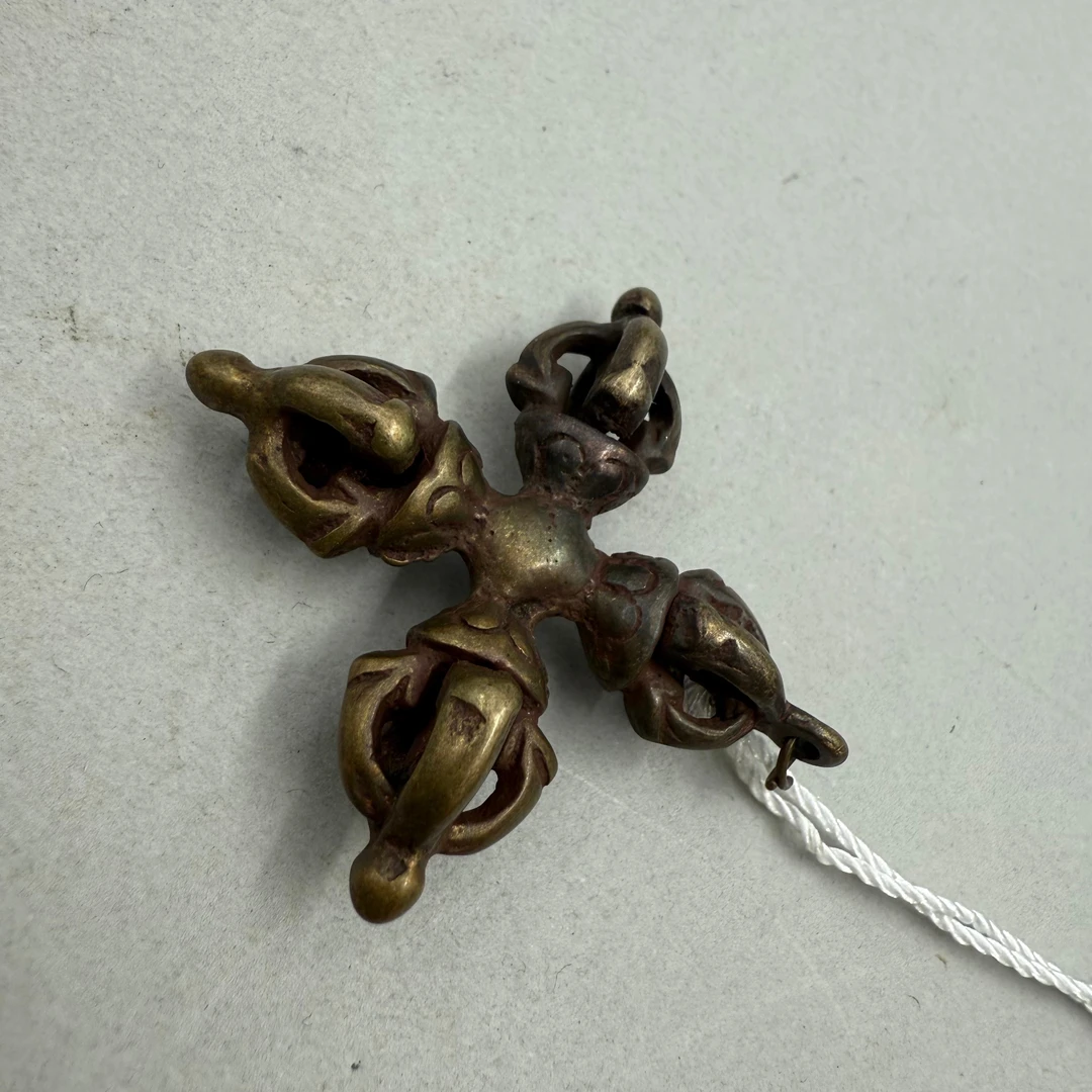 20世纪 十字金刚杵/HSZC/88738