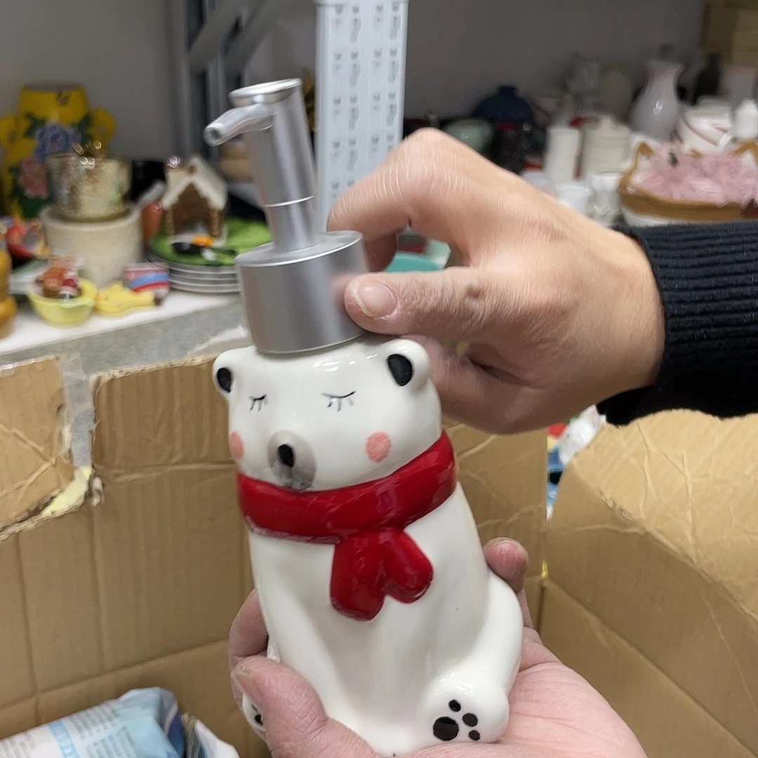 满25包邮 瑕疵陶瓷不退不换 完美主义者慎拍