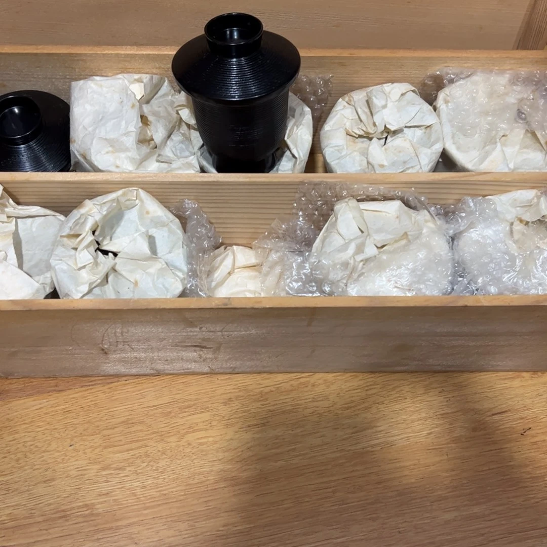 陶瓷制品加工技术和