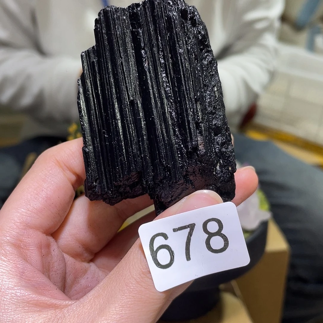 珠宝半成品未镶嵌水晶