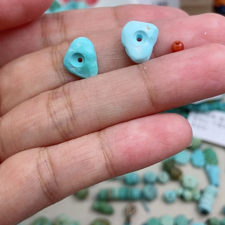 南红玛瑙未镶嵌珠宝奇石