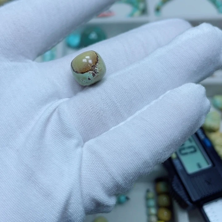 南红玛瑙未镶嵌其他
