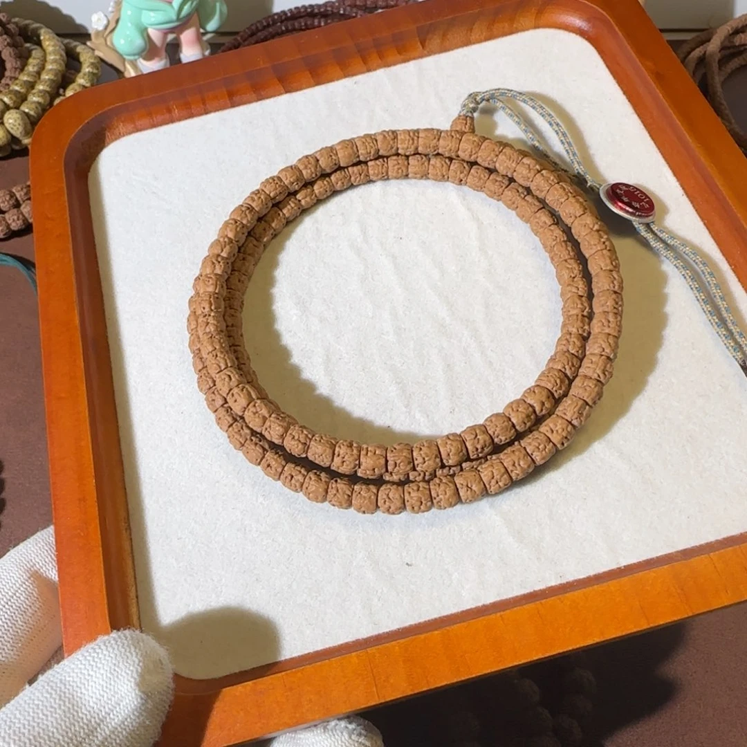 吊坠金刚菩提龙切佛手脖挂