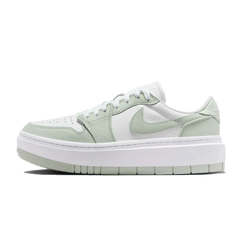 NIKE耐克女子WMNS AIR JORDAN 1 ELEVATE LOW篮球鞋DH7004-003