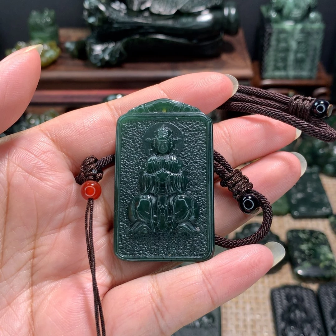 泰山玉碧霞元君挂牌