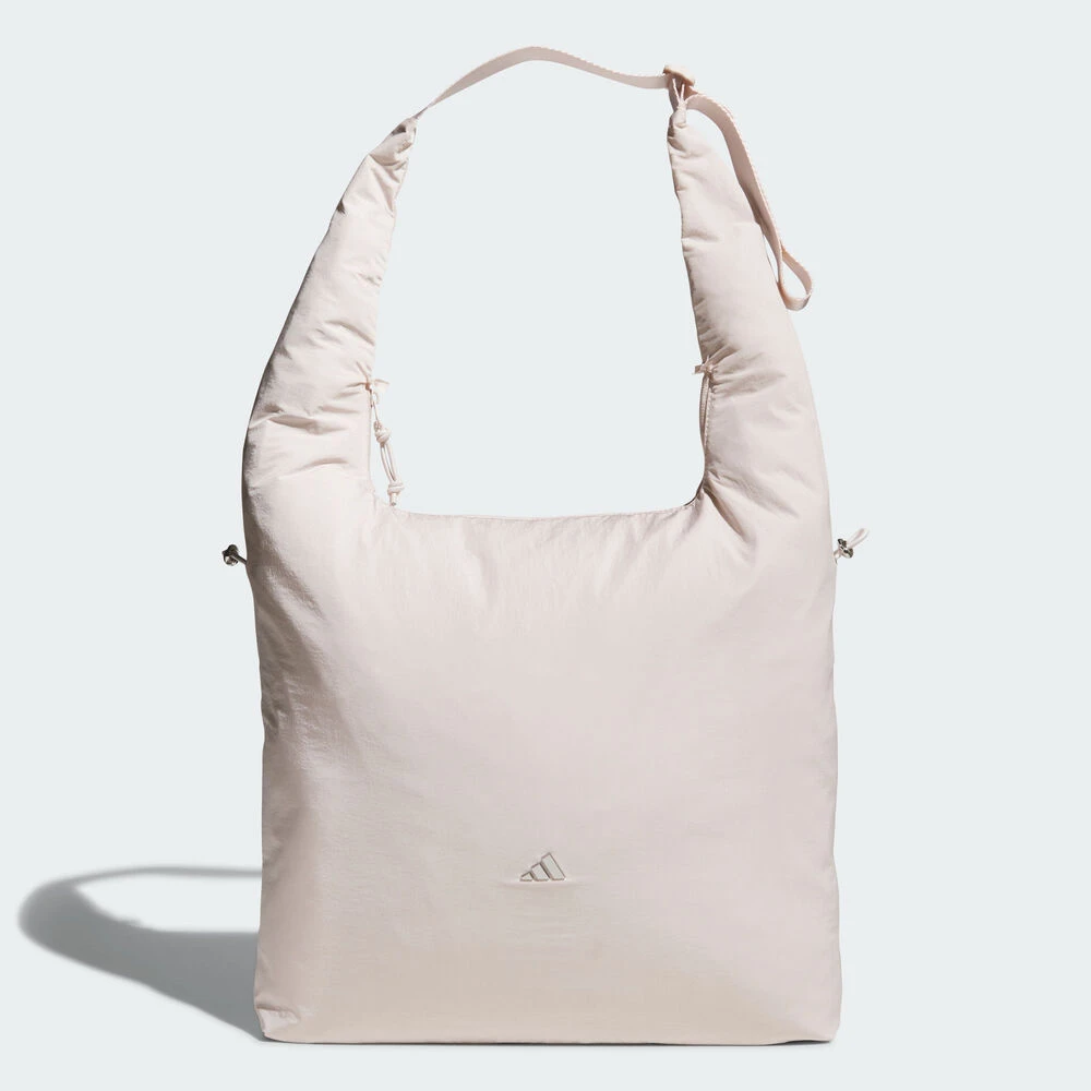 【滔搏联动】adidas阿迪达斯女子W TOTE BAG单肩包KC0232