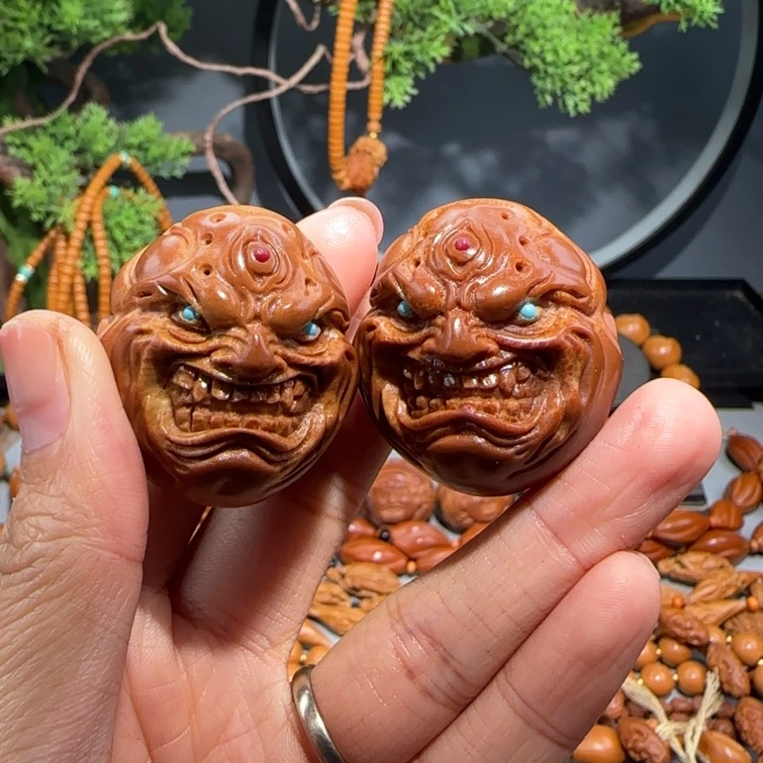 手串/手链橄榄核福利待遇