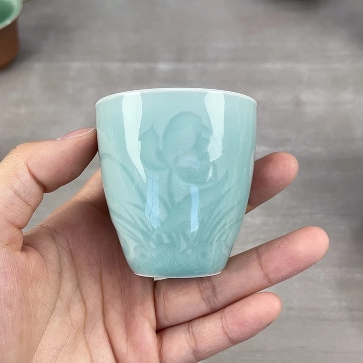 龙泉青瓷好好好啊