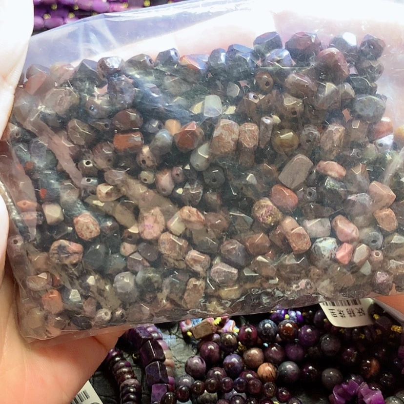 【闪购商品】未镶嵌苏纪石（舒俱来）吊坠永*